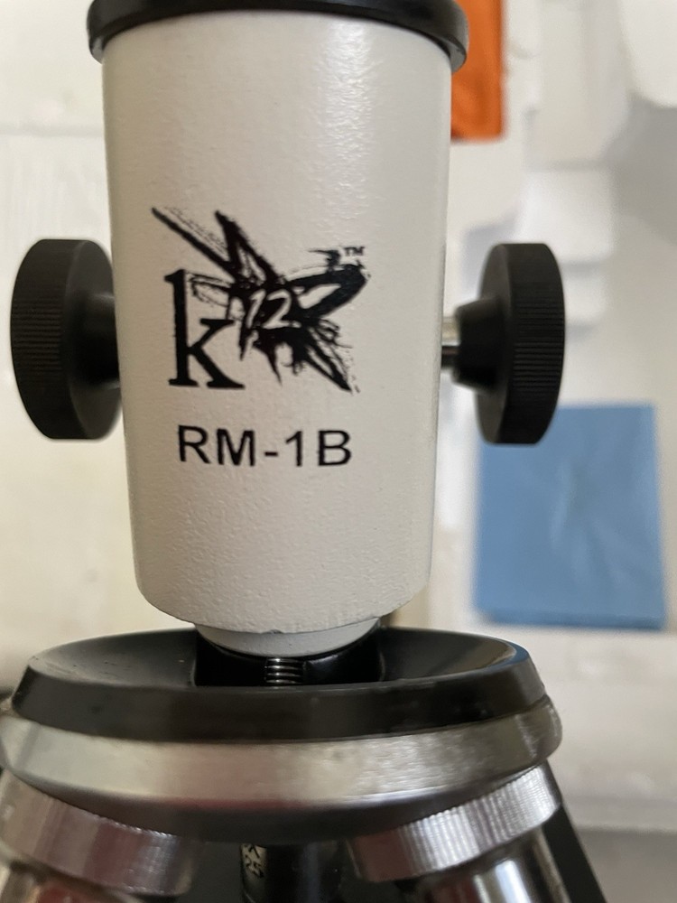 Radical Instruments Microscope RM-1B