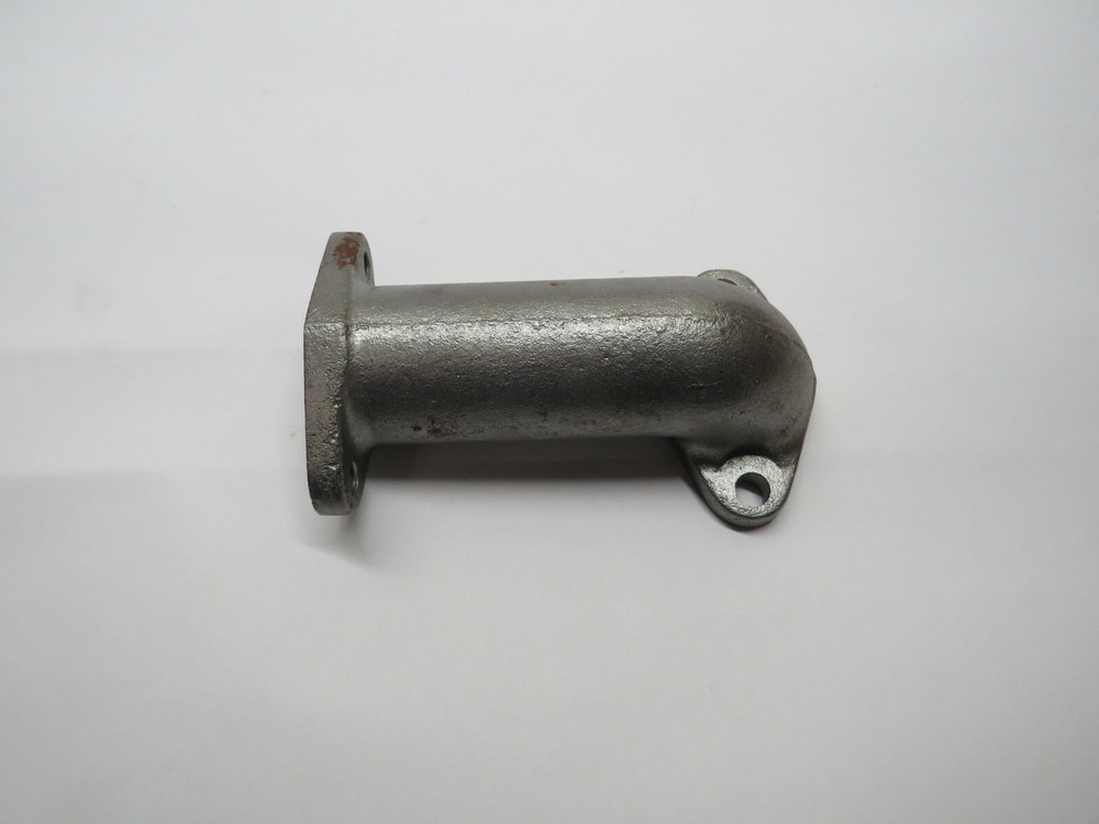 92 Exhaust Elbow Single