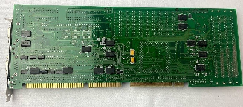 Nexcom PEAK-510 CPU Board