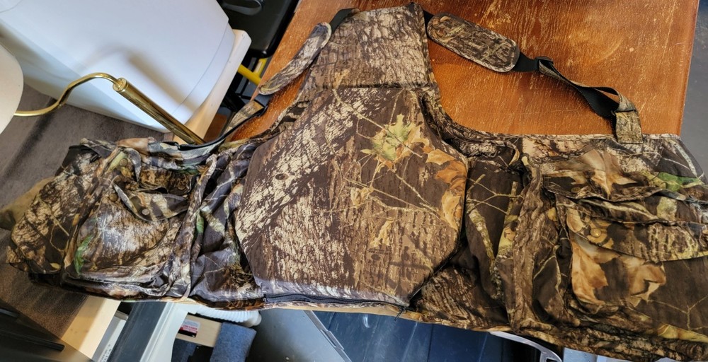 Turkey Hunting Gear