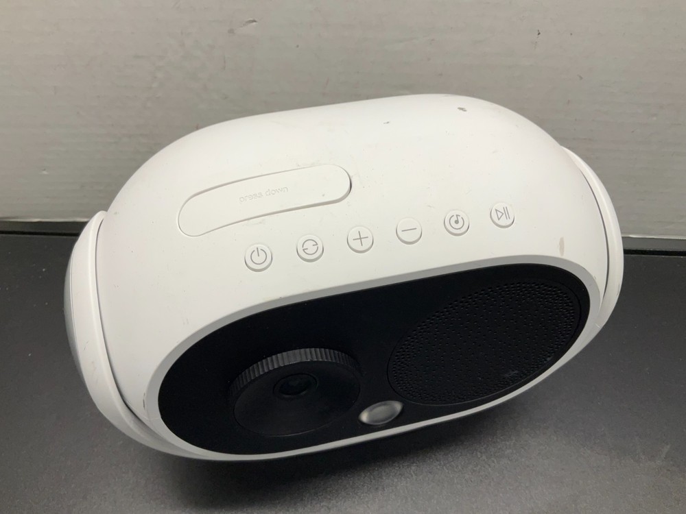 Govee Galaxy Light Projector Pro H6092 Smart Control