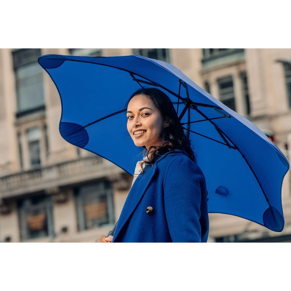 Blunt Classic Umbrella Ocean Blue