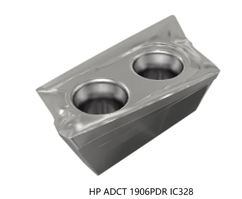 GENUINE  INSERTS 20 PCS       HP ADCT 1906PDR IC328