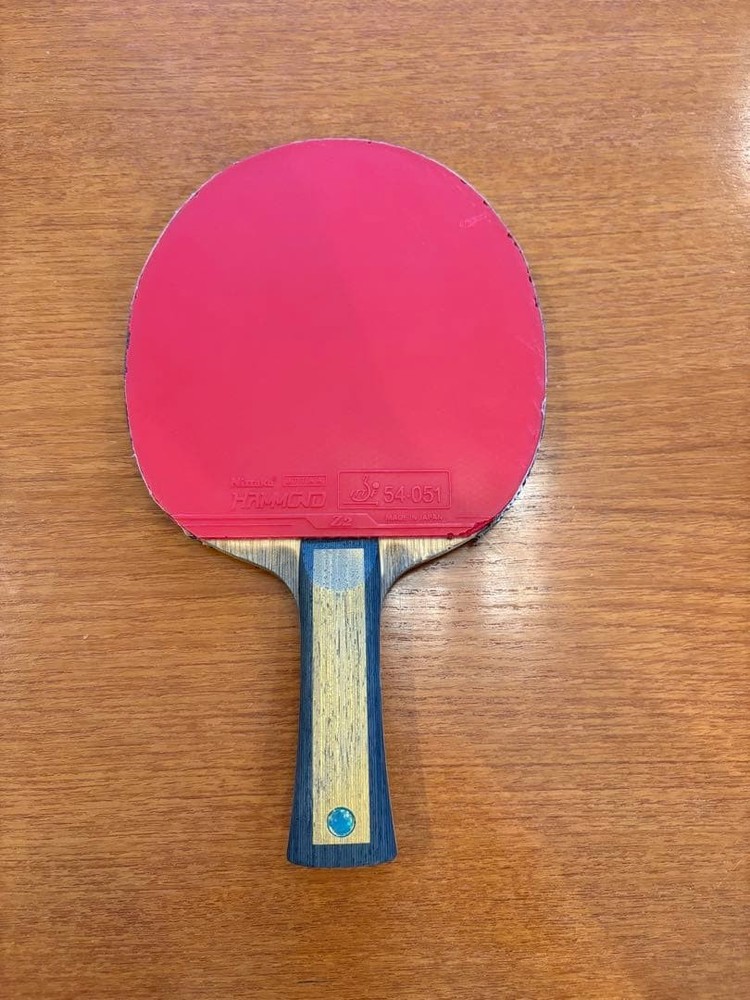 Butterfly Table Tennis Racket FL 90