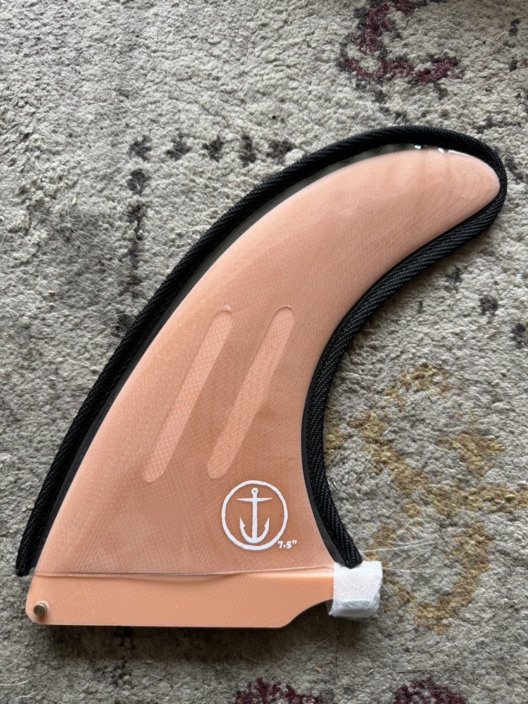 captain fin co fins