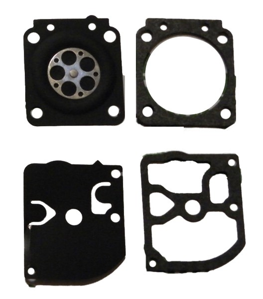 Zama Gasket & Diaphragm - GND-80