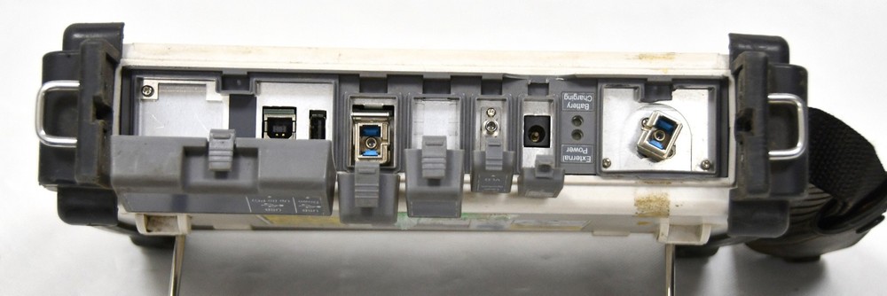 Anritsu MT9083A1 SM OTDR