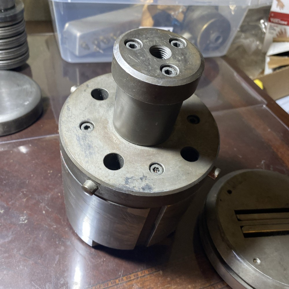 Amada Blade Guide With Extra End Cap A003901-0078