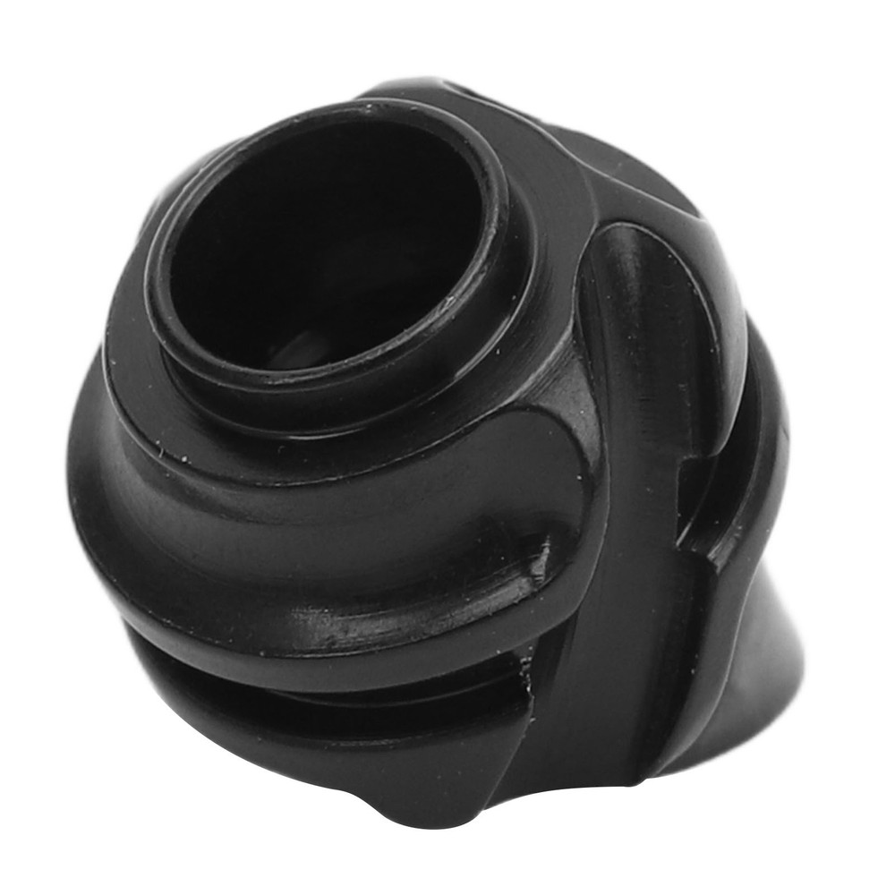 Archery Hooded Peep Sight For Improved Aim And Accuracy For Compound Bows