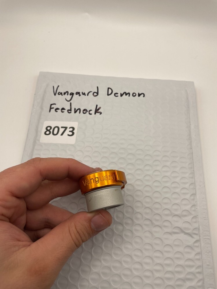 Vanguard Demon Feedneck