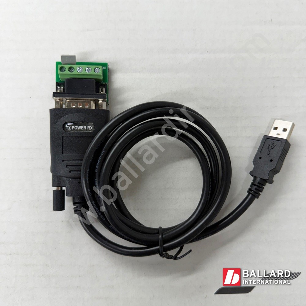 ROBOTIQ FT 300 Force Torque Sensor FULL KIT Complete w/ Coupling, Cables, & USB
