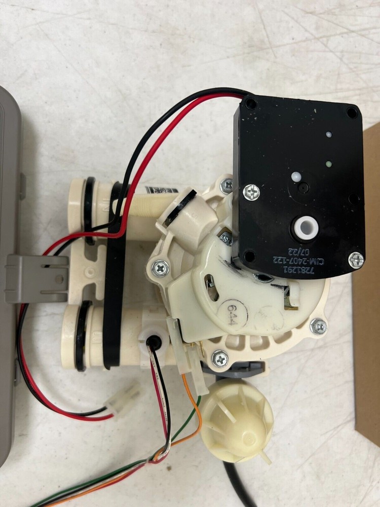 Rheem RHS32 Water Softener Control Board Assembly