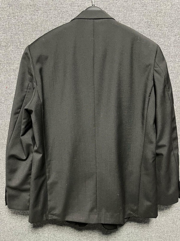 Skopes Latimer Dinner Jacket Black 46R TD024 FF 04