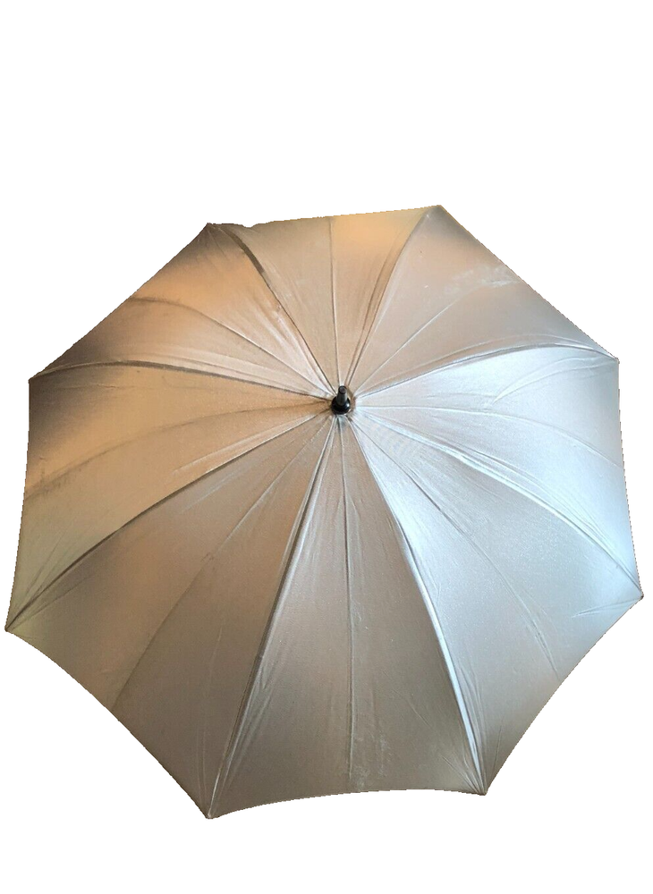 Silver Reflective Photography Umbrella