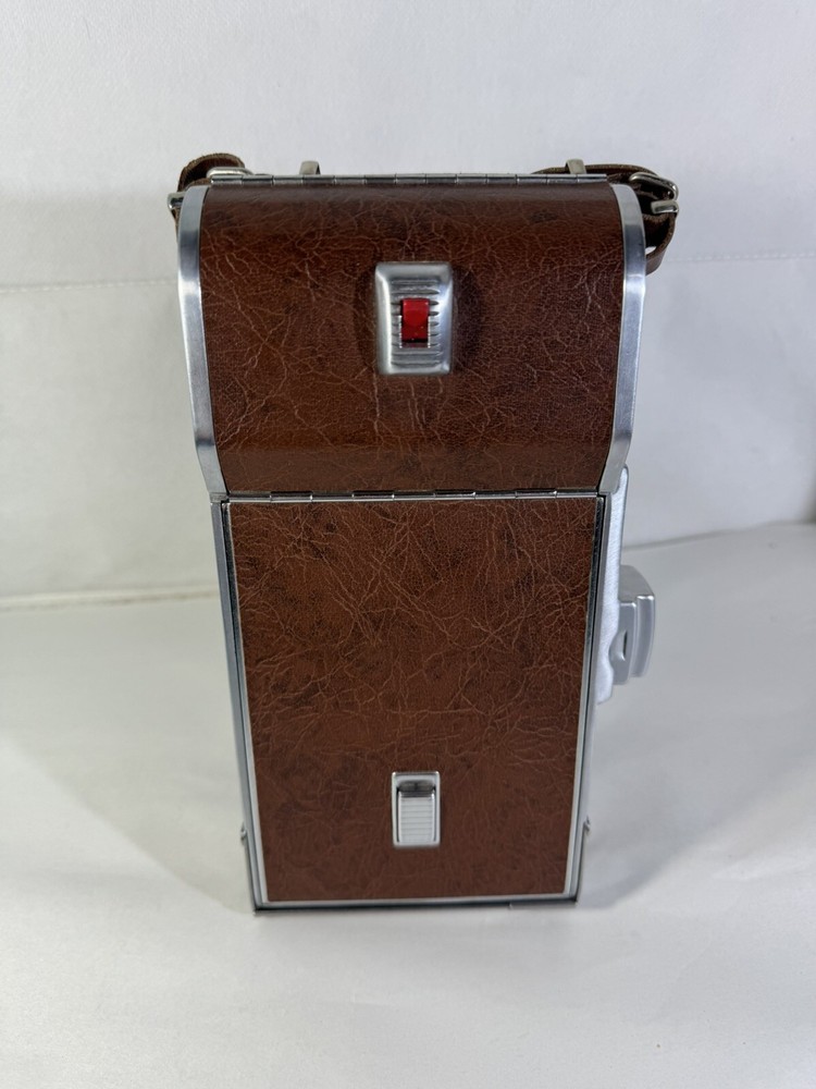 Great Condition Polaroid Land Camera Speedliner Model 95B W/Original Box