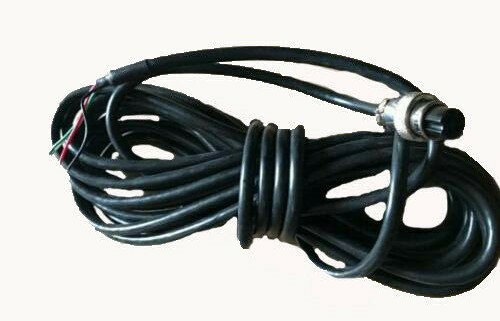 15' Cable for Optima OP-902 Locosc LP7515 indicator