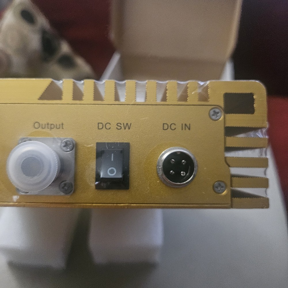Pico Cell 2000 BST Booster Brand New