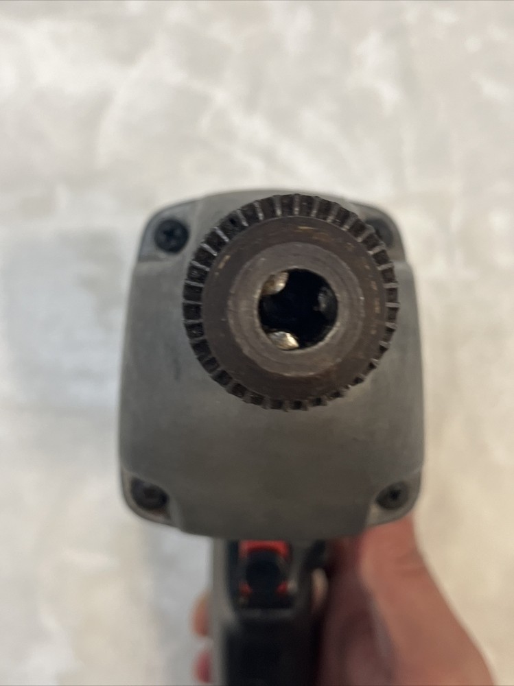 Sears Craftsman Variable Speed Reversible 3/8" Electric Drill Model 315.10514