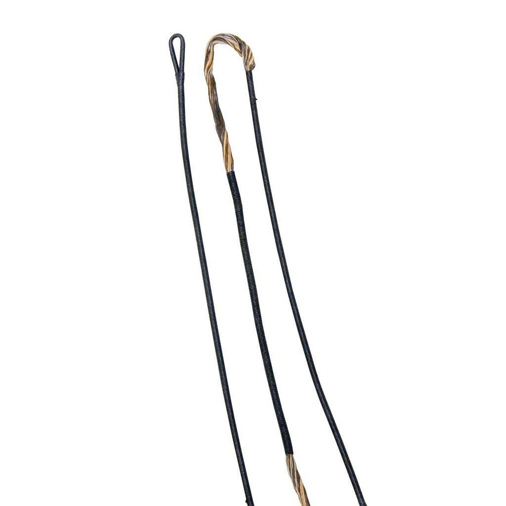 October Mountain Crossbow String 37 1/4 in. Bear Fortus