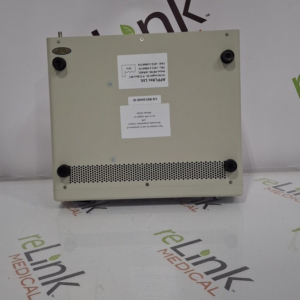 Pentax Medical PSV-4000 Camera Control Unit