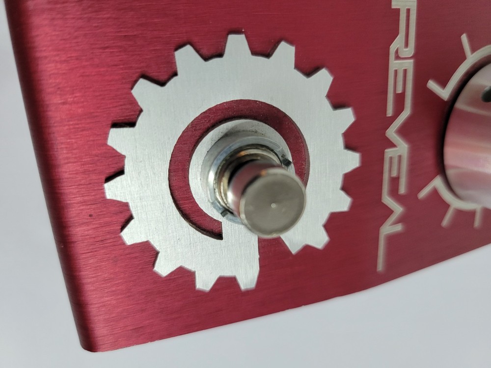 Grindstone Audio Solutions REVEAL boost Effects Pedal