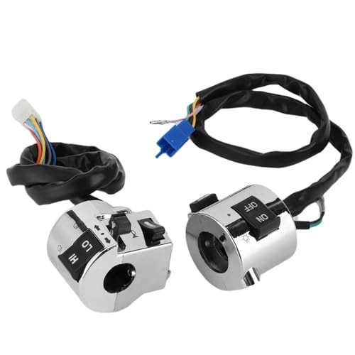 Motorcycle Handlebar Switch,Motorcycle Switches Handlebars Handlebar Switch