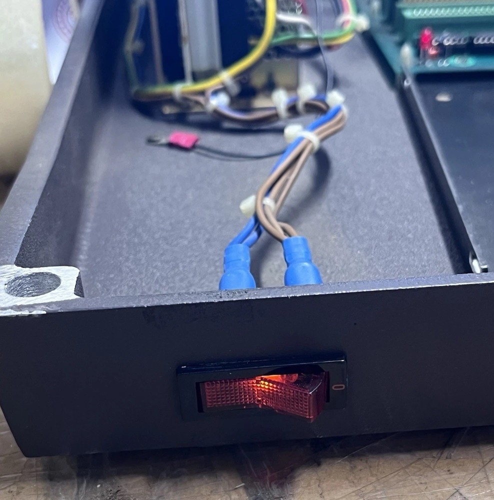 RARE Basis 108 Microcoputer Apple II Clone Computer Manual & 14 Interface Cards