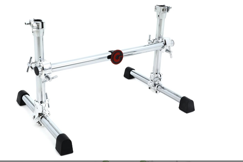 Gibraltar GSSMS Stealth Side Mount System -NEW