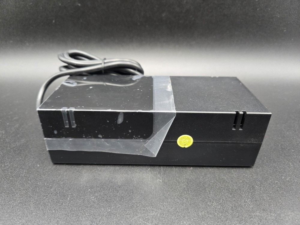 Old Skool Xbox One AC Adapter Microsoft Console Black OS-6350