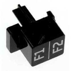 F1-F2 Function Button - Black #1511210200 for Blomberg