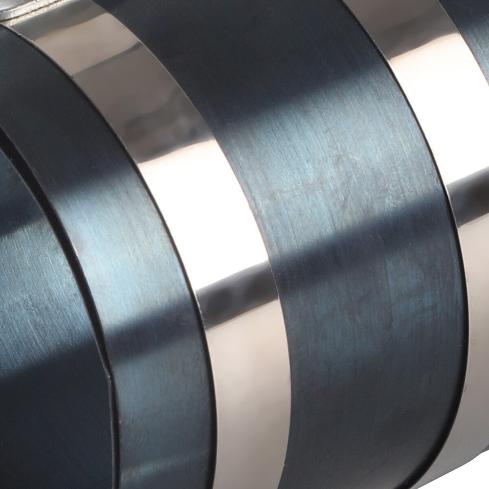 Piston Ring Compressor Installer Plier Remover Expander Tool Kit 2 1/8" to 7" US