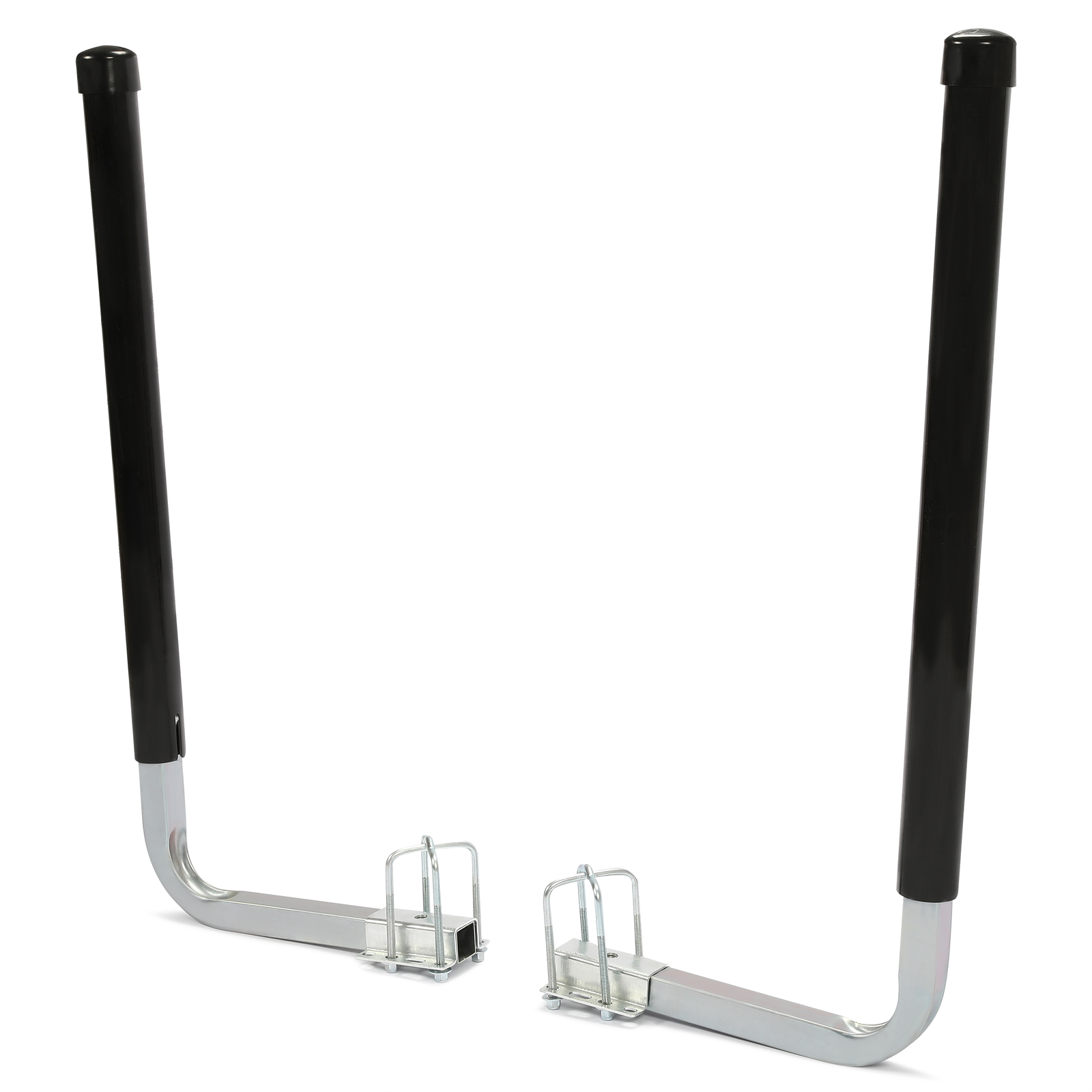 Pair Boat Trailer 40" Guide On Post W/ PVC Poles For Sailboat Trailer