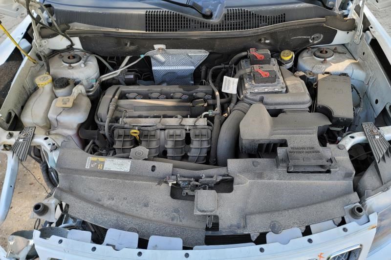 Camera/Projector Classic Style Rear View Camera Fits 14-17 COMPASS 2064436