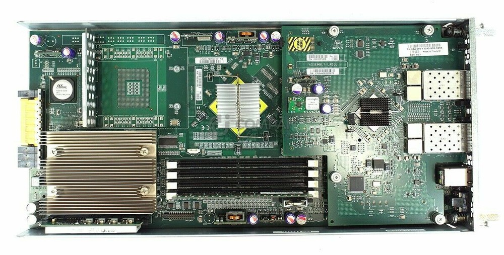 EMC CX3-10 STORAGE PROCESSOR 100-520-624