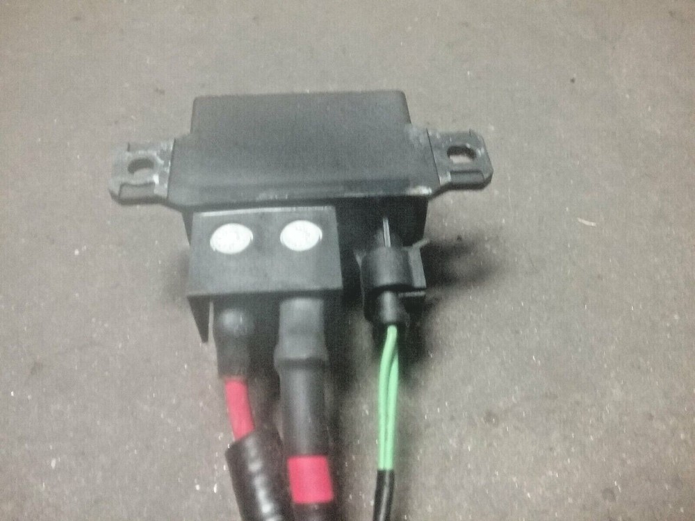 TE CONNECTIVITY RELAY V23132-A2001-B200