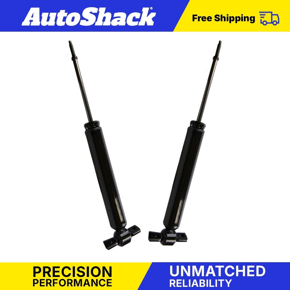 Rear Shock Absorbers for 2013-2020 Ford Fusion