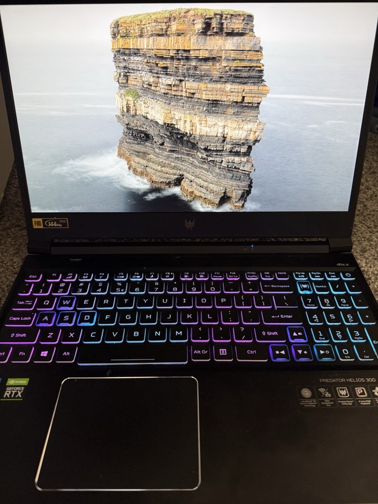 Gaming Laptop