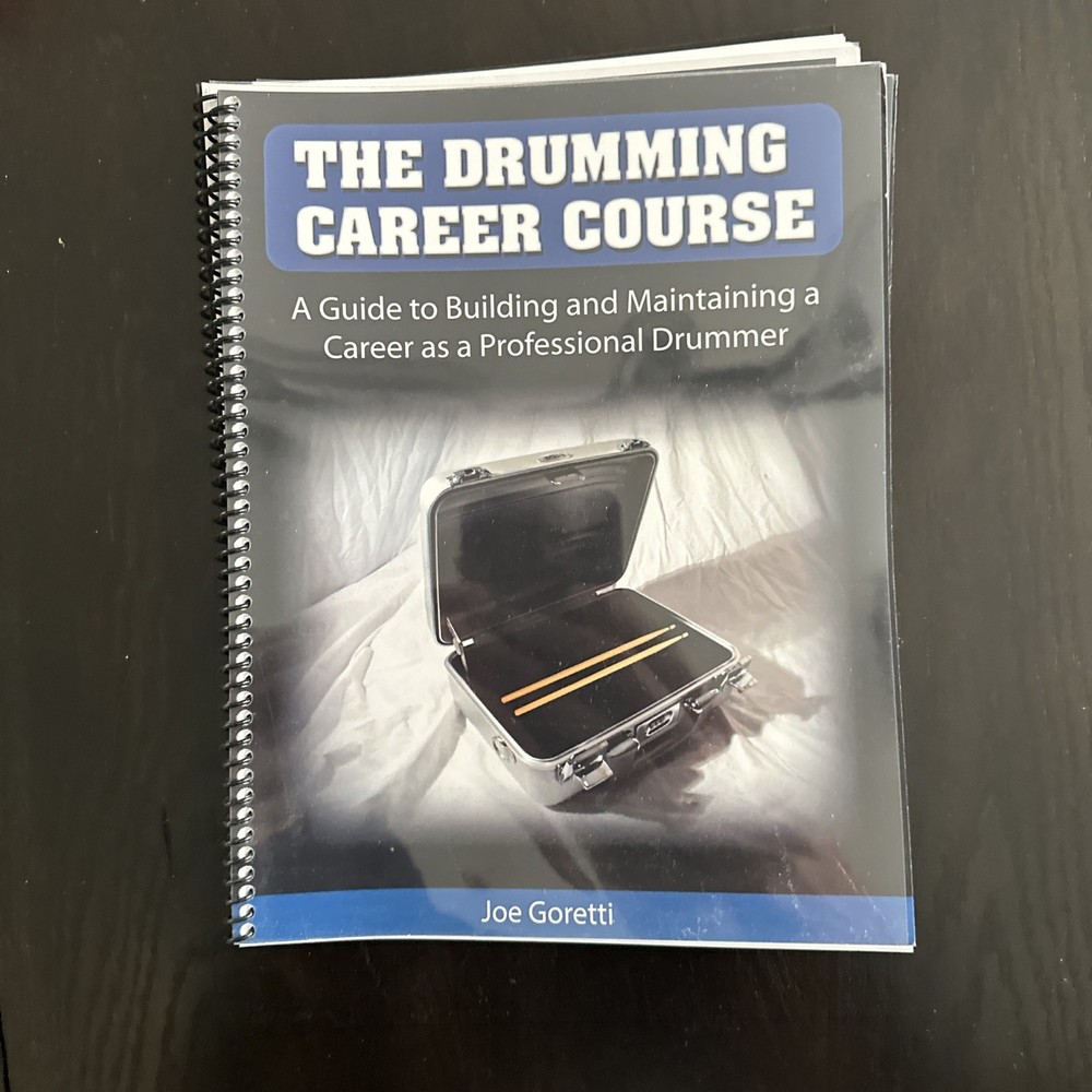 Drumset Books (37)NEW - Hugely Discounted