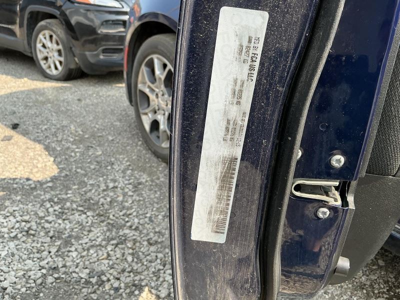 Transfer Case 3.6L Fits 15-23 300 769179