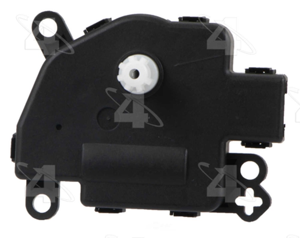 HVAC Mode Door Actuator 4 Seasons 73099