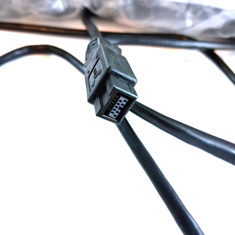 opentext tableau forensic retention cable for subaru usb Tc7-9-9 (40 pack)