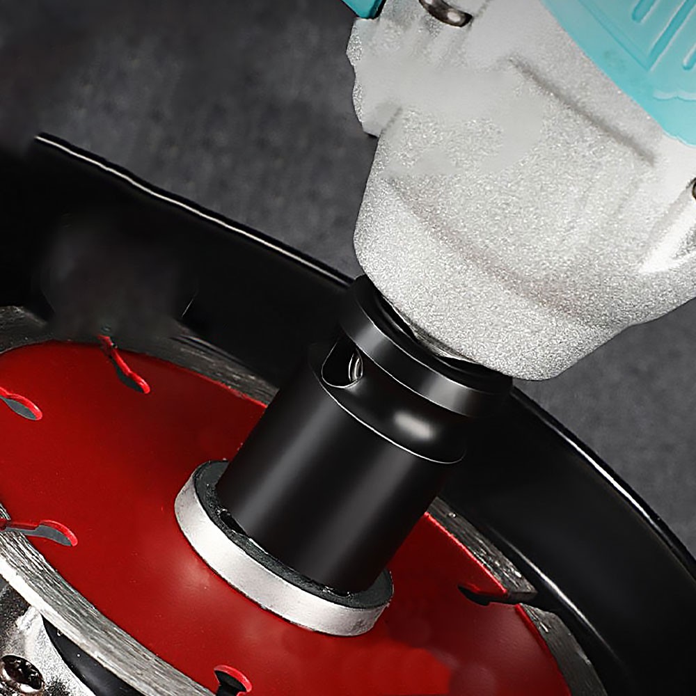 Pressure Plate Removal Angle Grinder Thread Release Adapter Grinder Wrench TL