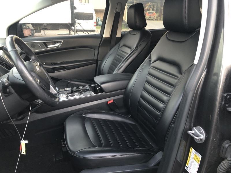 Camera/Projector Radar Unit Rear Fits 19-20 EDGE 885622