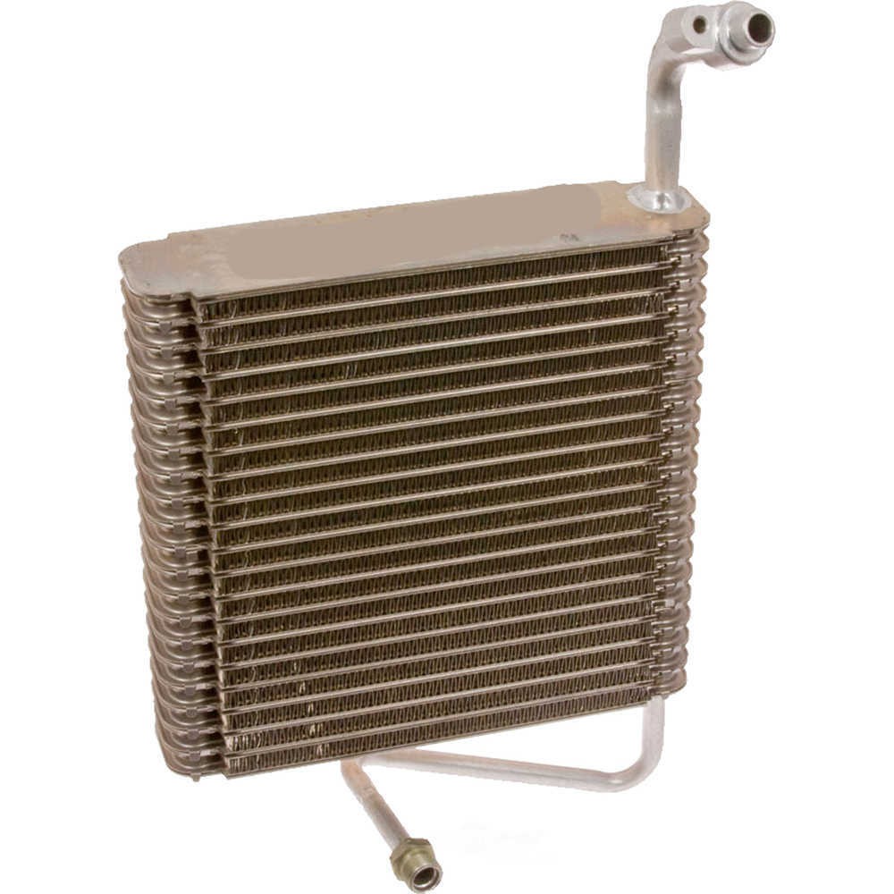 A/C Evaporator Core Global 4711438