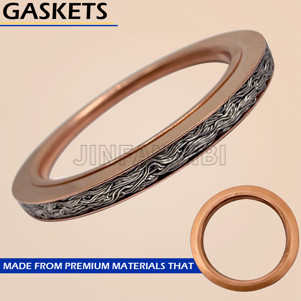 Cylinder Exhaust Studs Muffler Bolts Nuts Gasket Kit for Yamaha YFZ450 YFZ450R/X