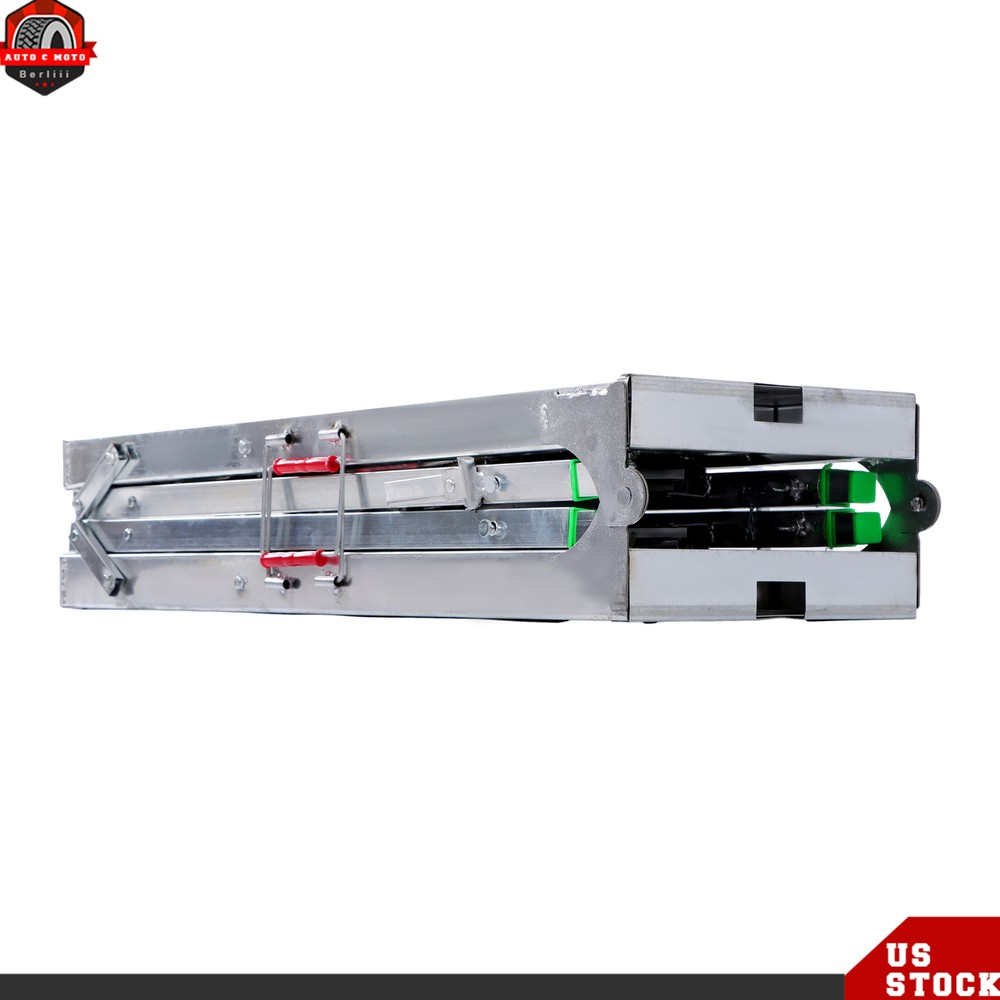 Portable 1.6m Folding Scaffolding, Adjustable Lift Height Work Platform Scaffold