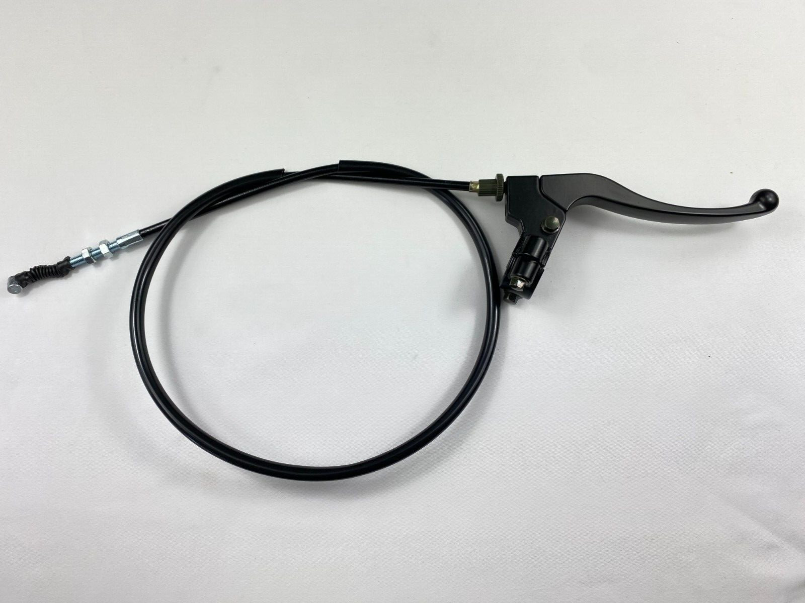 Front Brake Cable & Handle Lever for Yamaha TTR90 2000-2003 TTR90E 2003-2007