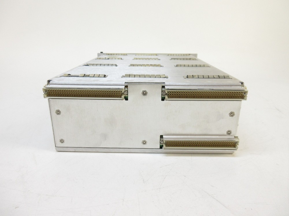 HP E1676B Sonet/SDH Transport Overhead Analyzer VXI Module E1676A/B