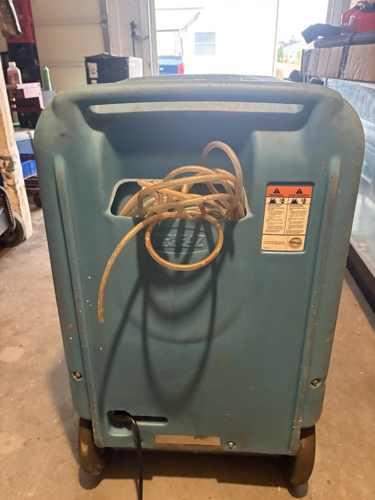 Commercial Dehumidifier Dri-Eaz LGR 2800i