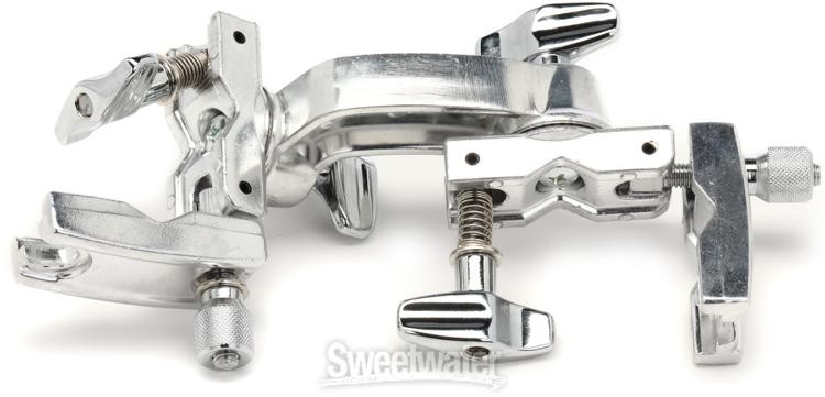 Pearl AX-25 Quick-release Revolving Multi Clamp